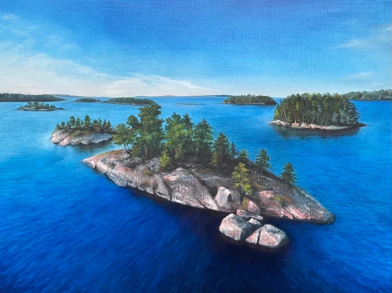 Archipelago