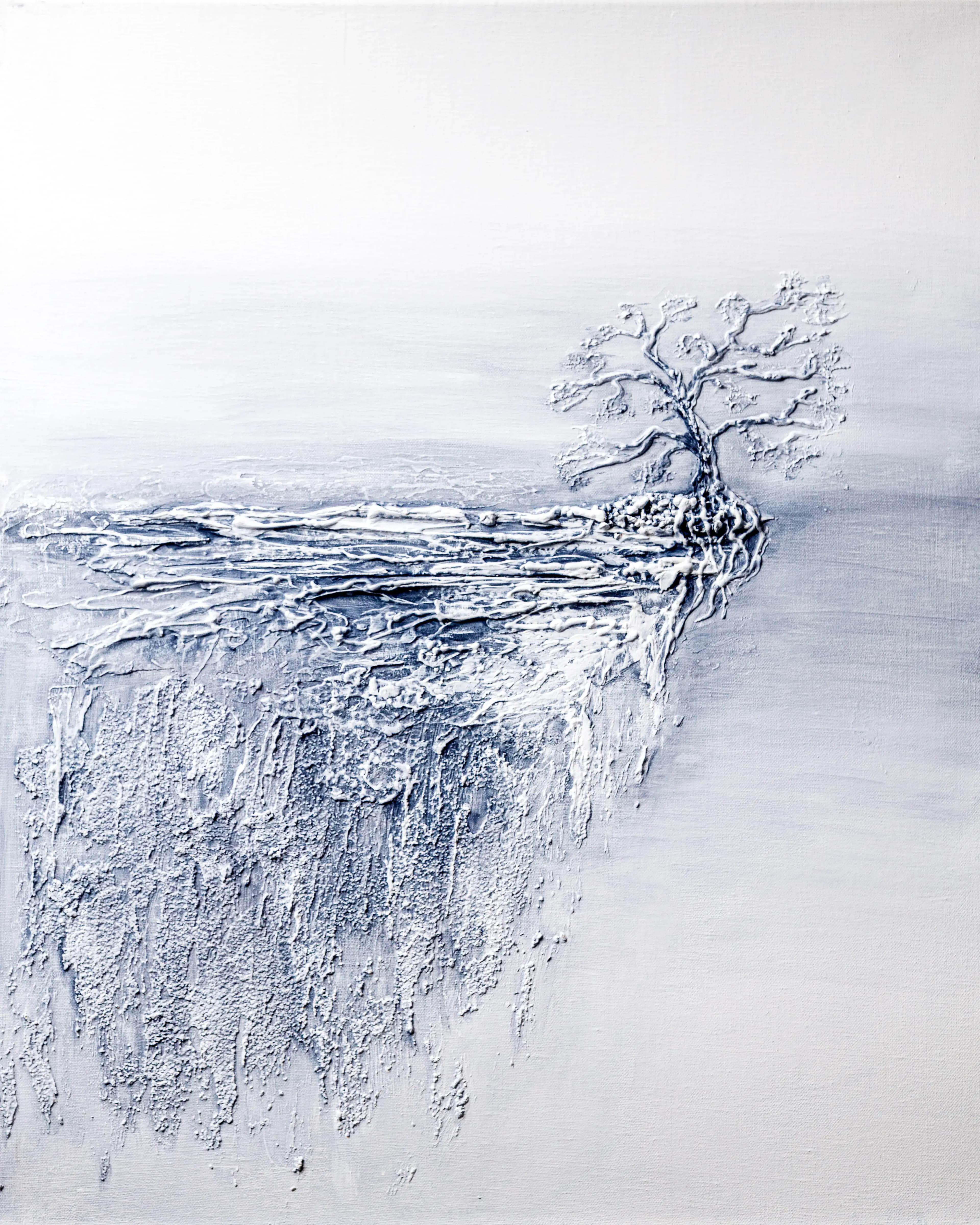 At the Edge