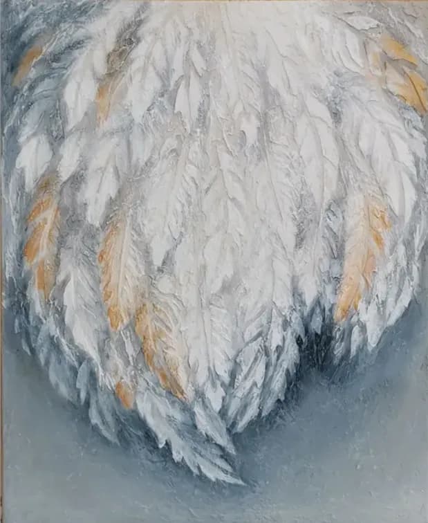 Feathers
