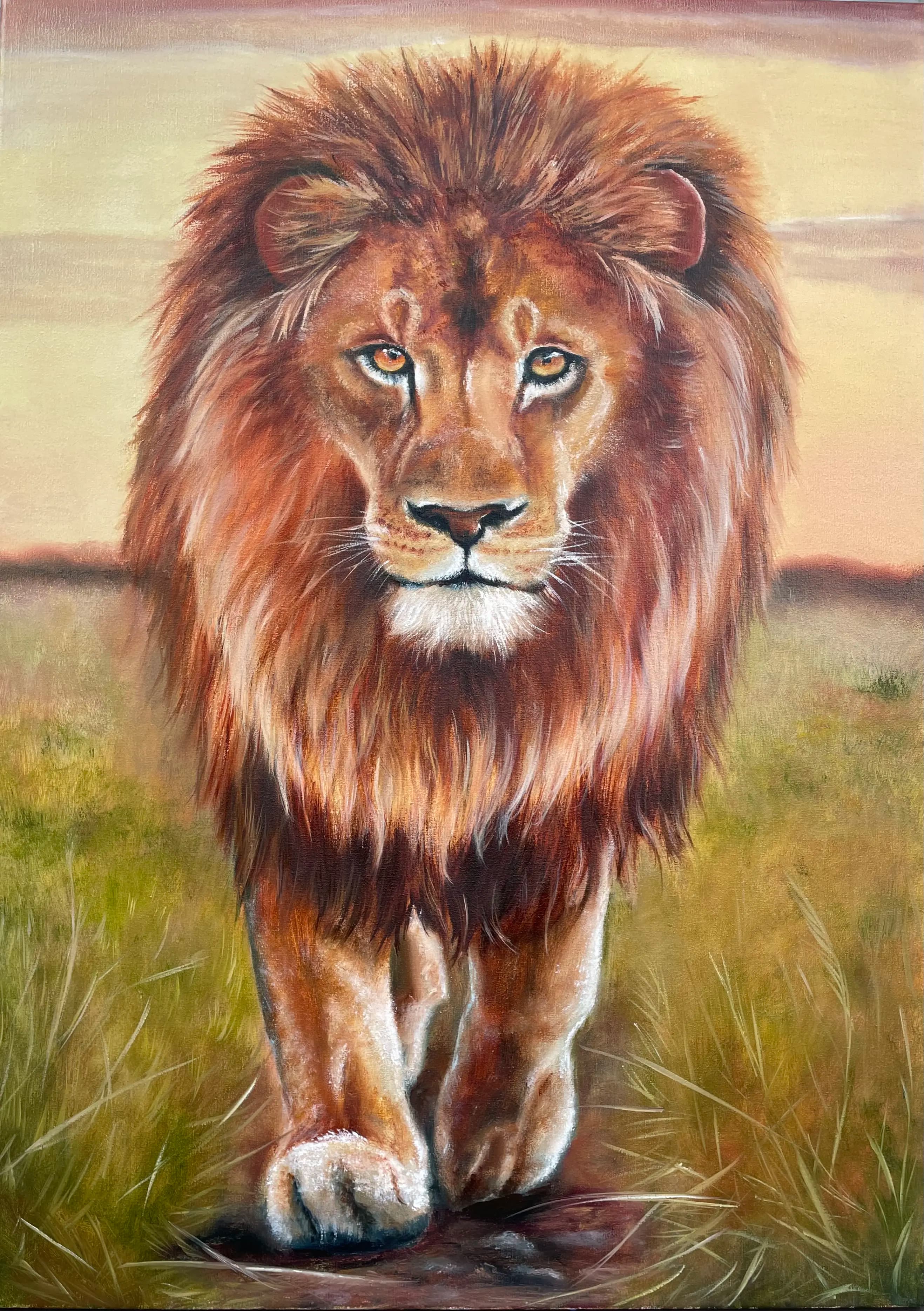 Lion