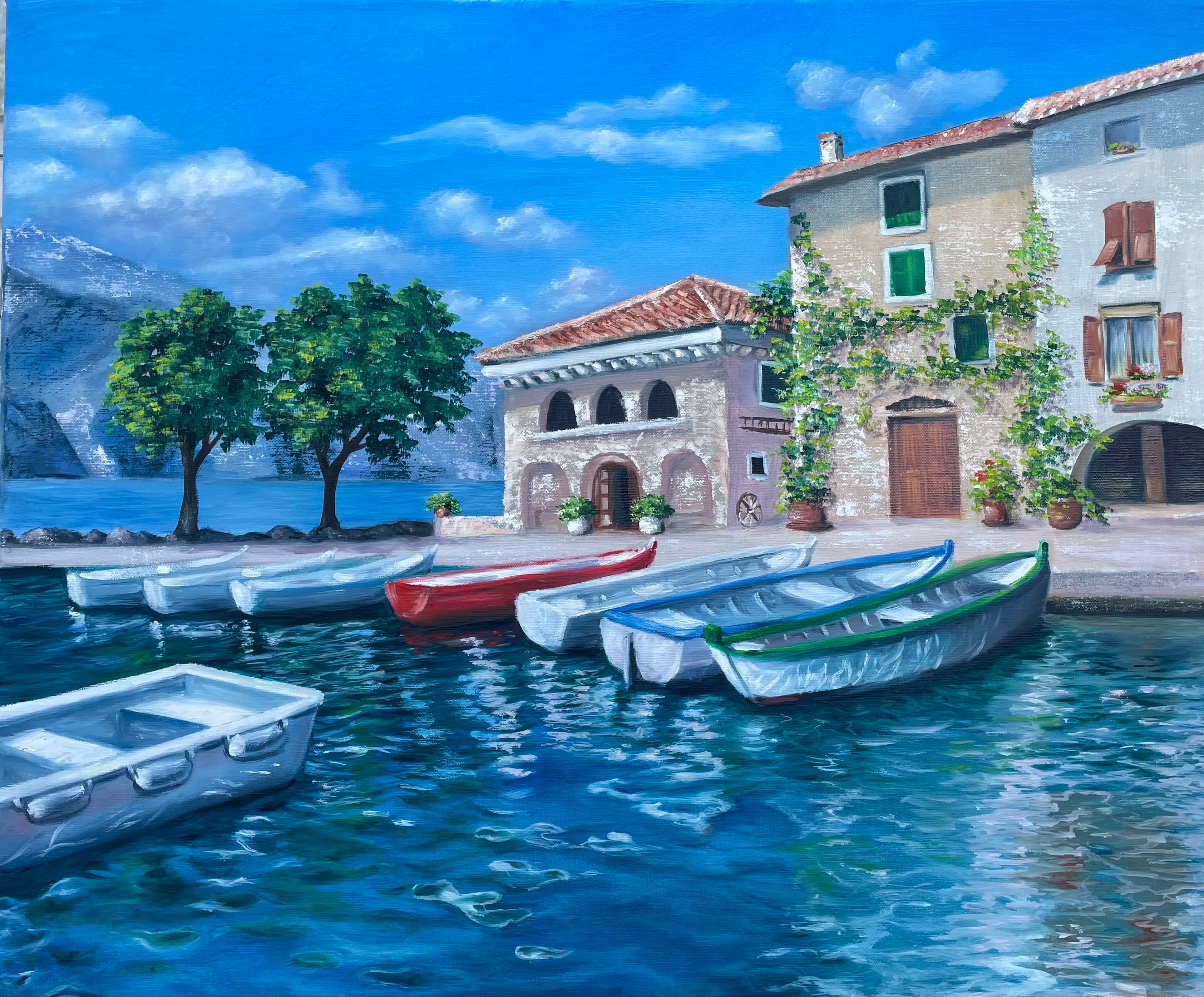 Malcesine
