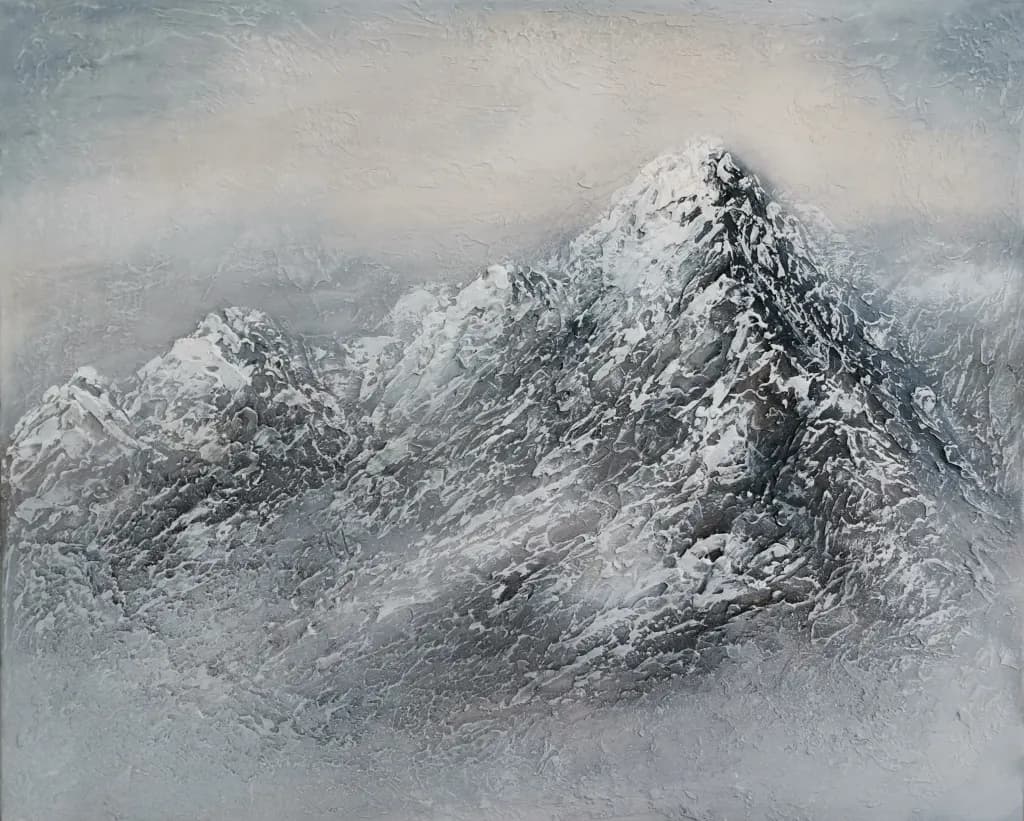 Mountains