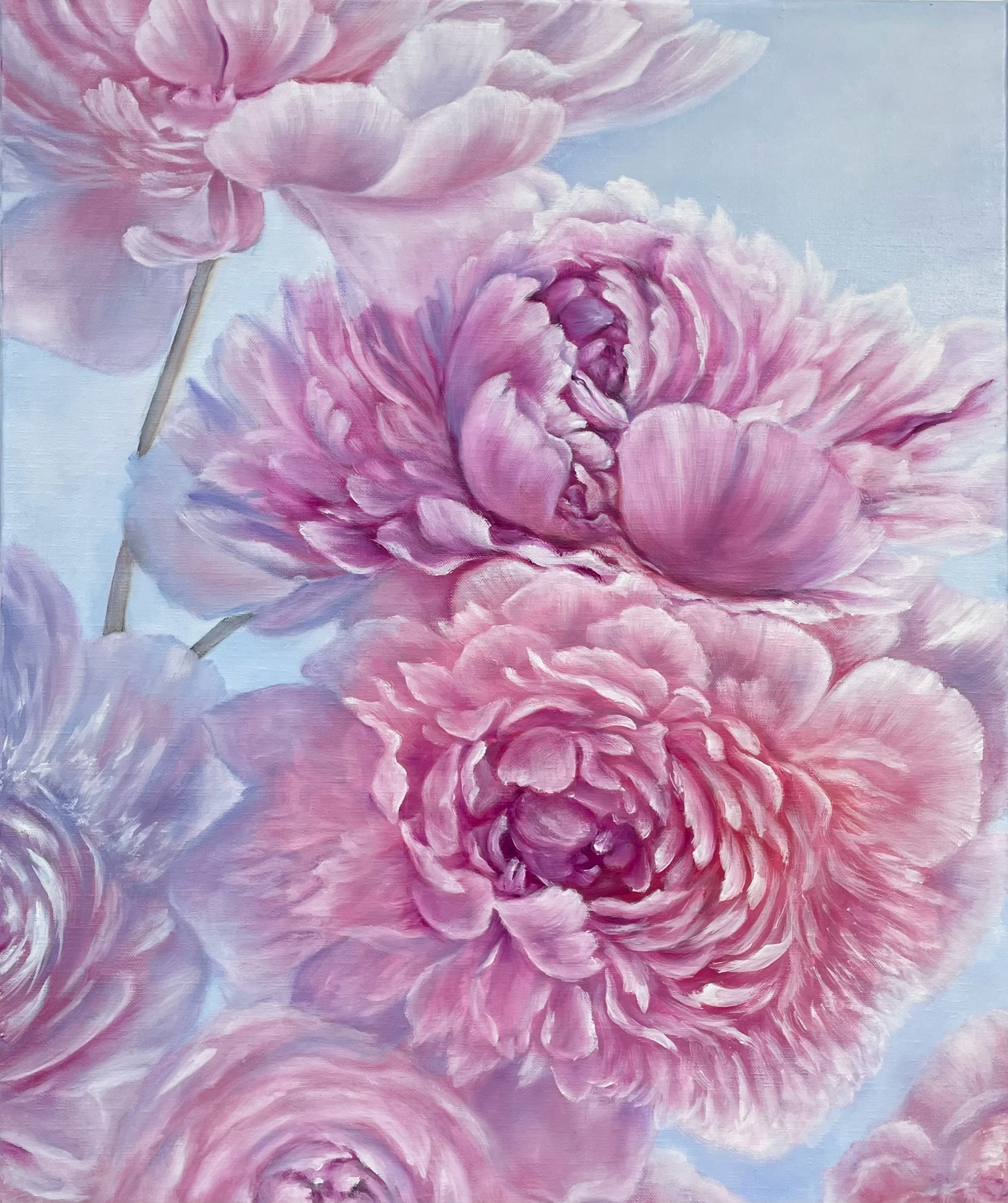 Peonies