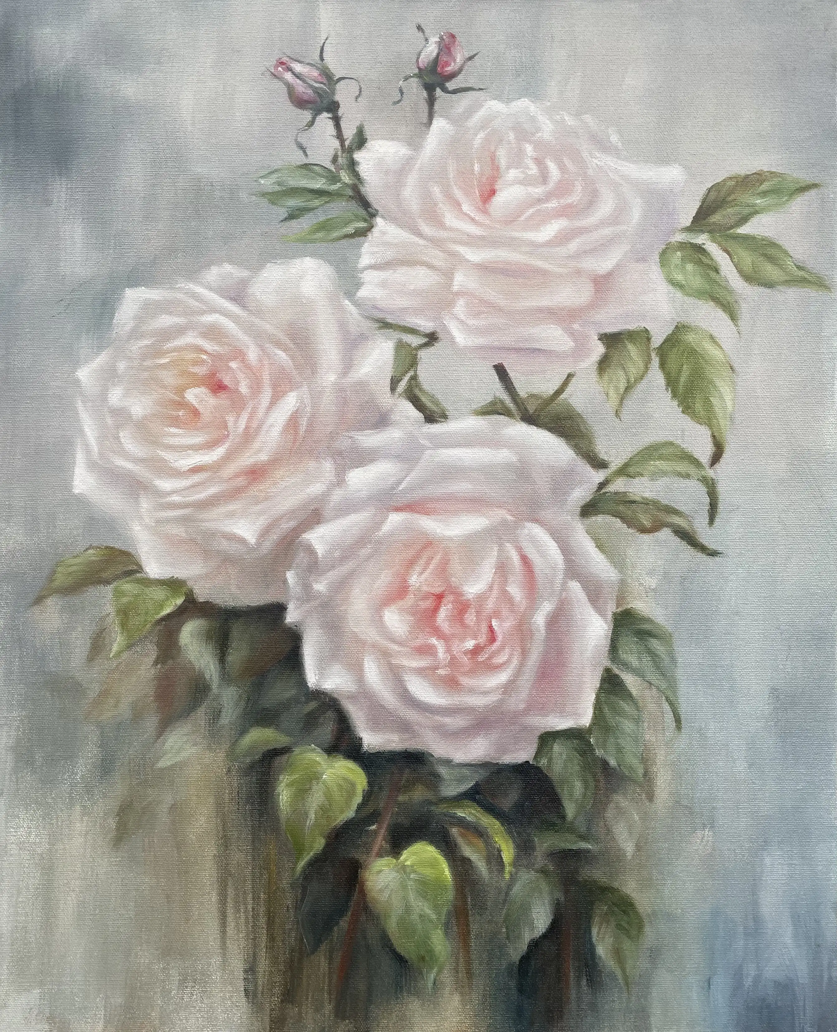 Roses